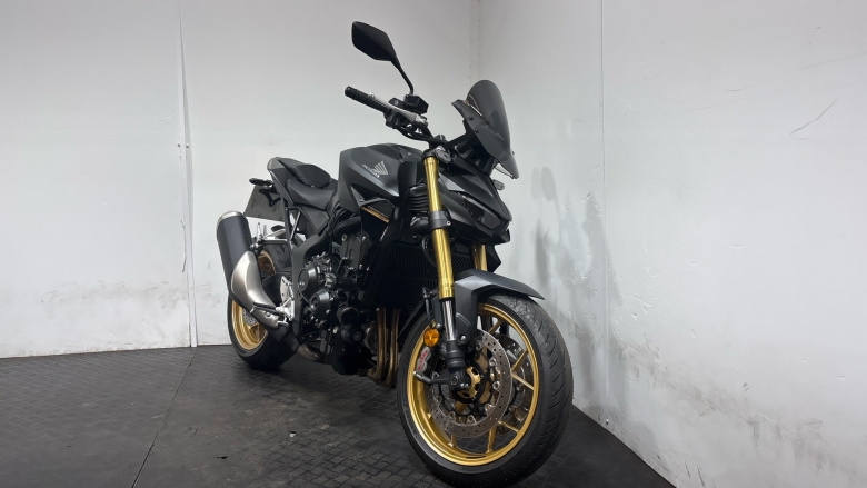 Honda CB 1000 Hornet SP (25MY)